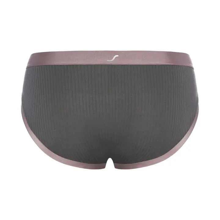 スロギー サンデーズ 2.0 ハイキニ, ブラック, product image number 1
