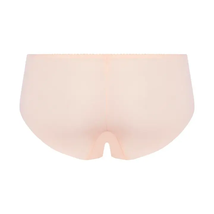【SALE】レッドレーベル バイ トリンプ0115 ボーイズレングス, オレンジ, product image number 1