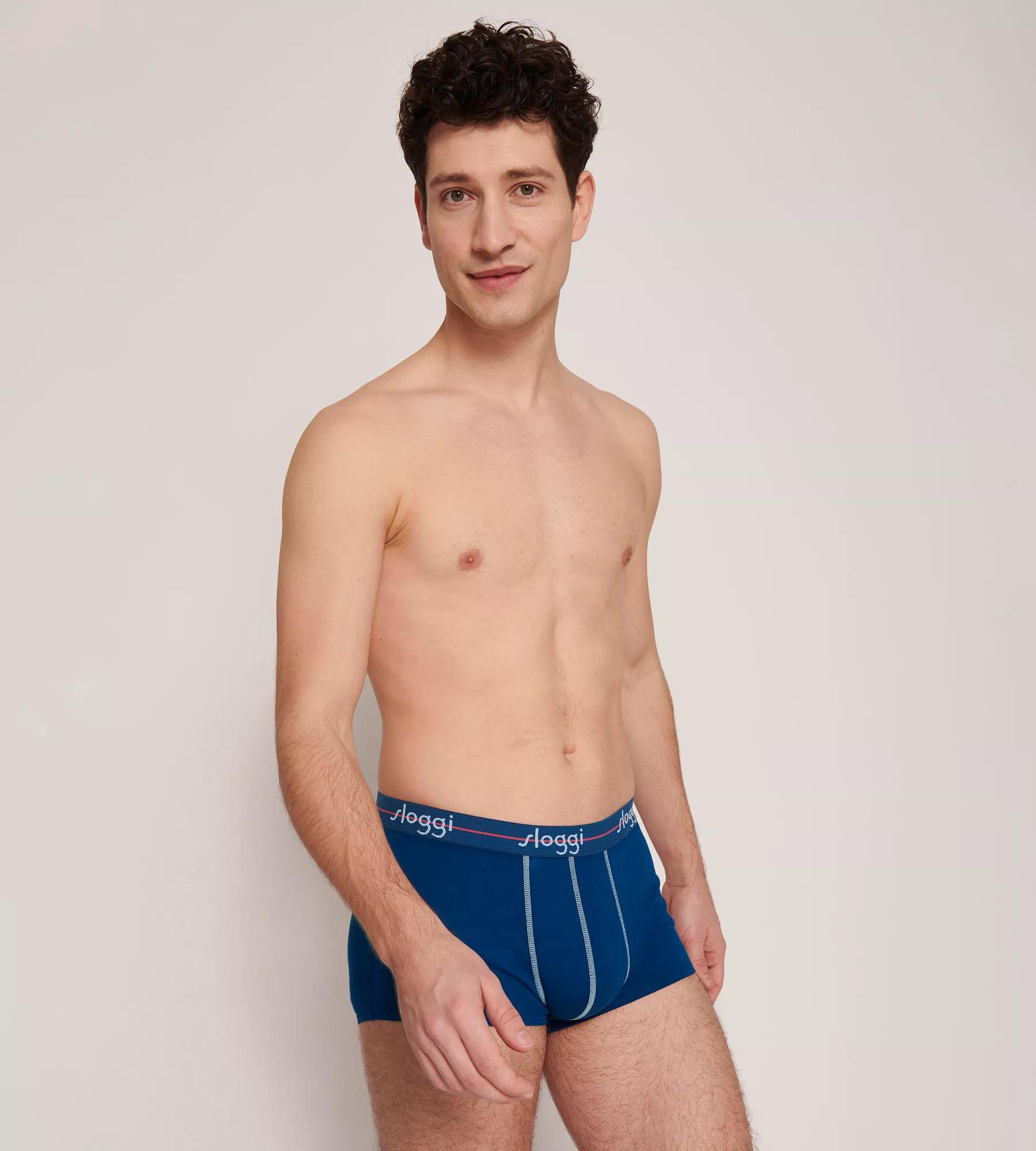 sloggi men Start Hipster C2P box Brief Image 37