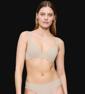 Triumph BODY MAKE UP ILLUSION SMOOTH T-SHIRT BRA - Nude beige - T-Shirt
