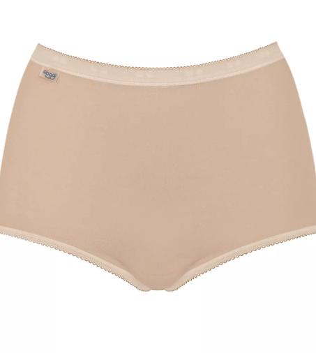 SLOGGI BASIC+ in BEIGE