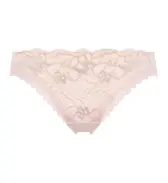 【SALE】天使のブラ(R) スリムライン581 レギュラーショーツ, ピンク, product