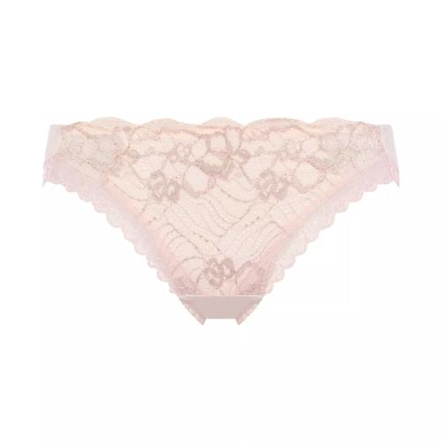 天使のブラ(R) スリムライン581 レギュラーショーツ, ピンク, product image number 0
