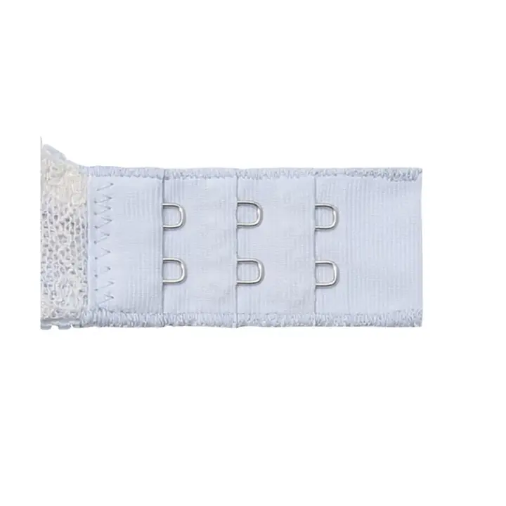 【SALE】AMOSTYLE ホープブラ ブラジャー ピースフルリーフ, ブルー, product image number 4