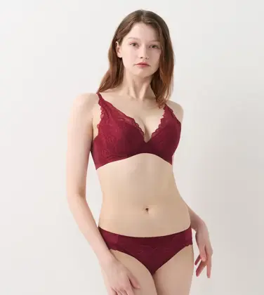 天使のブラ スリムライン632 ブラジャー
