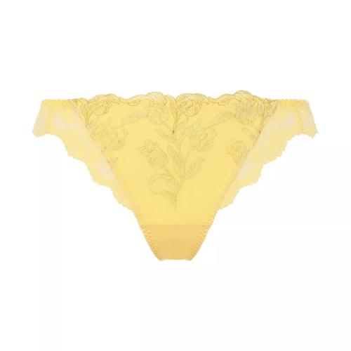 レッドレーベル バイ トリンプ0099 ストリング, イエロー, product image number 0