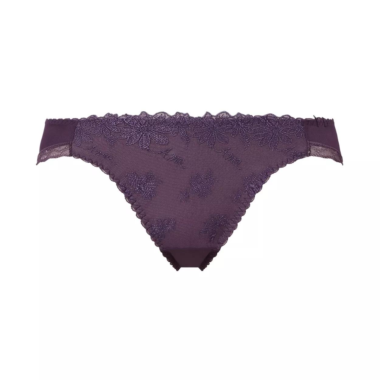 SALE】AMOSTYLEステッチ レギュラーショーツ AMST1184 Hikini JX