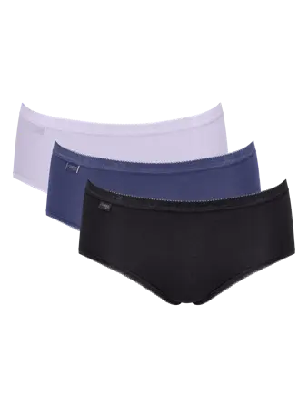 SLOGGI BASIC+