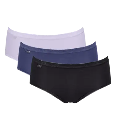 SLOGGI BASIC+