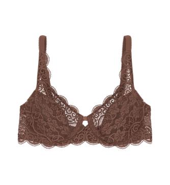 Buy Triumph Amourette 300 Wired Half Padded Bra from Next Luxembourg