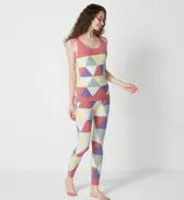 【SALE】スロギー &ldquo;ほっ&rdquo;とアイテム インナートップ, , model image number 3