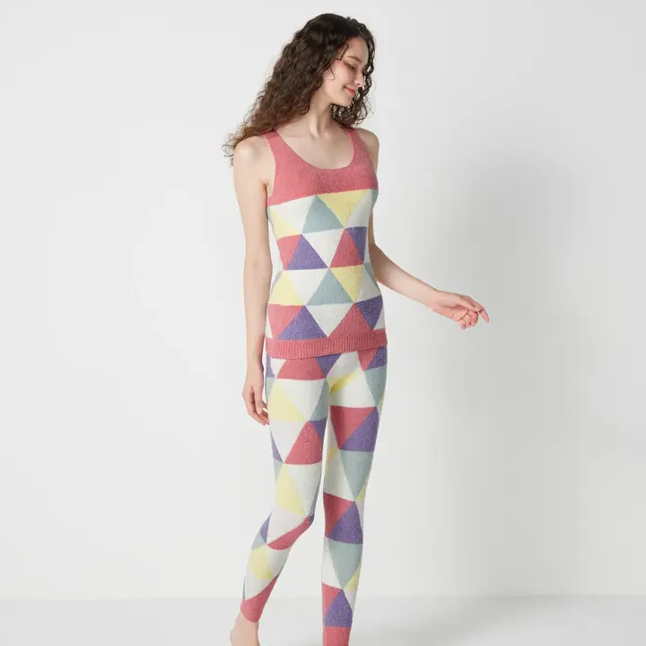 【SALE】スロギー “ほっ”とアイテム インナートップ, , model image number 5