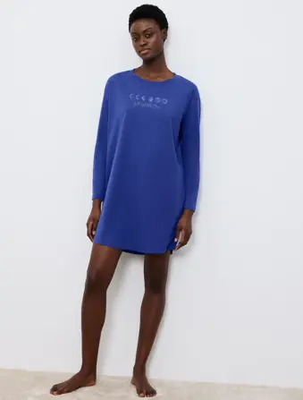 NIGHTDRESSES