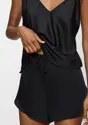 SILKY SENSUALITY