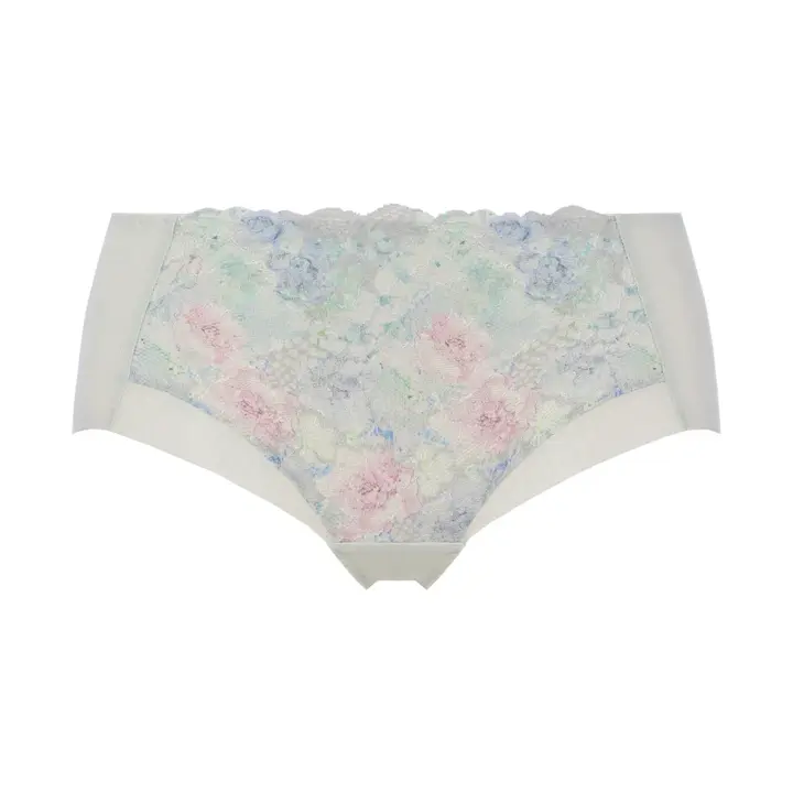 恋するブラ643 ボーイズレングス, グレー, product image number 1