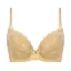 フロラーレ リュクス5001 ブラジャー(パッドなし), ベージュ, product image number 0