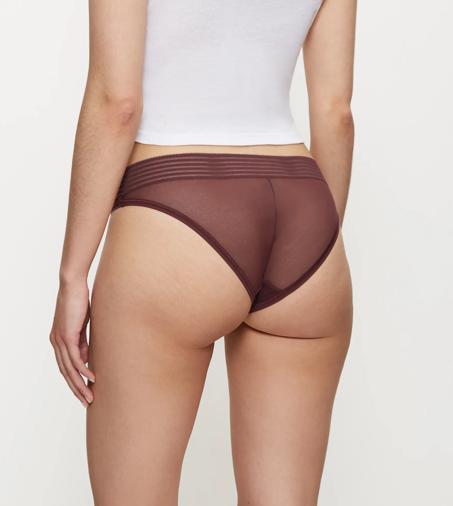 TEMPTING SHEER VIOLETTO