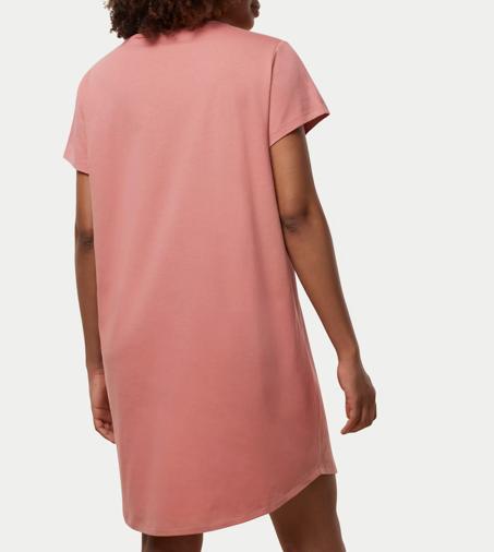 NIGHTDRESSES in PINK