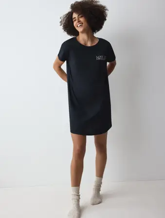 NIGHTDRESSES