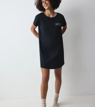 NIGHTDRESSES