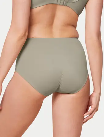 TRUE SHAPE SENSATION