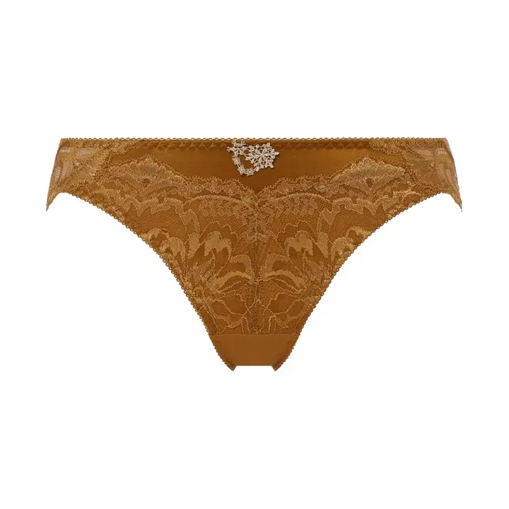 【SALE】レギュラーショーツ スノークイーン, ブラウン, product image number 0