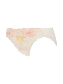 天使のブラ 魔法のハリ感656 レギュラーショーツ
