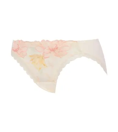 天使のブラ 魔法のハリ感656 レギュラーショーツ