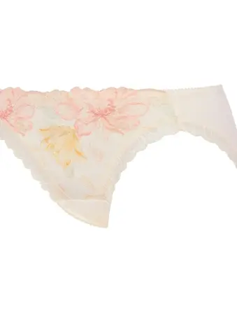 天使のブラ 魔法のハリ感656 レギュラーショーツ