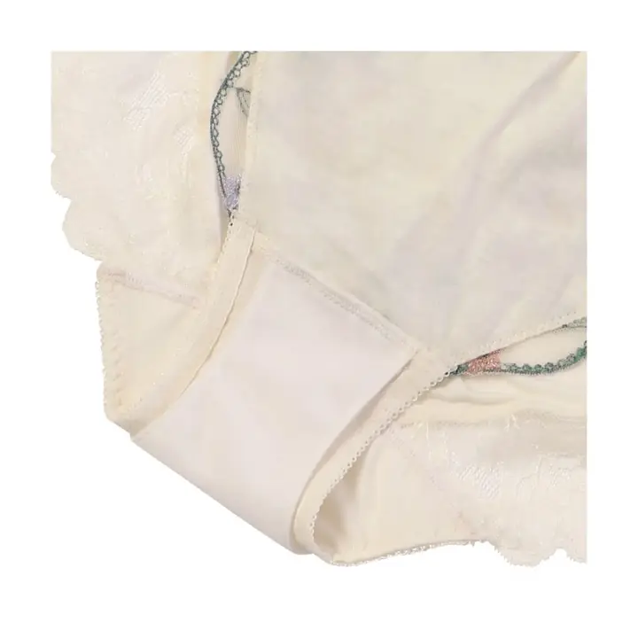 サニタリー(レギュラー)1 アップルブロッサム, ホワイト, product image number 3