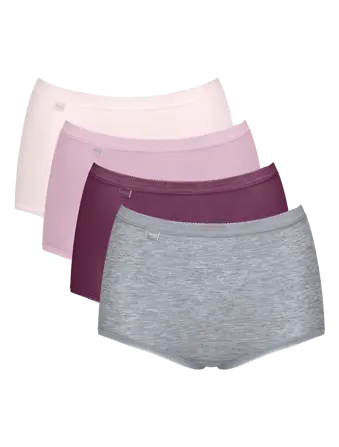 SLOGGI BASIC+