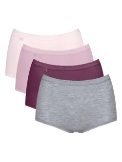 SLOGGI BASIC+
