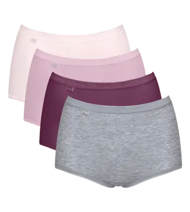 SLOGGI BASIC+