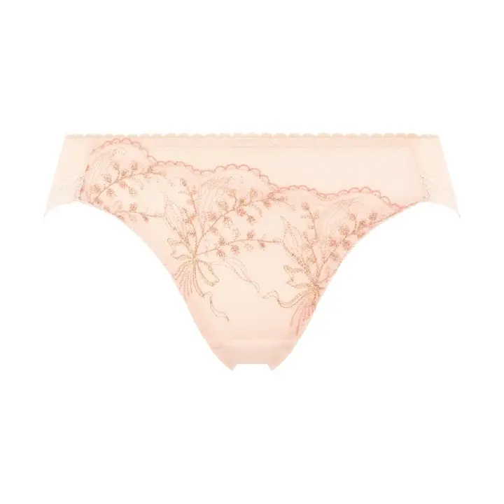 レギュラーショーツ レインボーリリー, ピンク, product image number 0