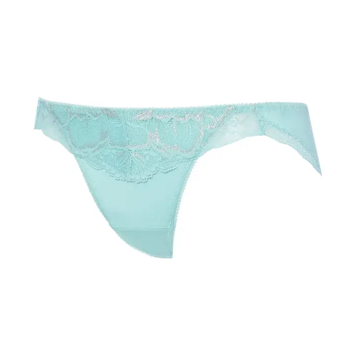 【SALE】レギュラーショーツ ダズリングサマー, グリーン, product image number 2