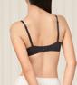 Triumph Áo Lót Maximizer Không Gọng Mút Nâng - Black - Không gọng