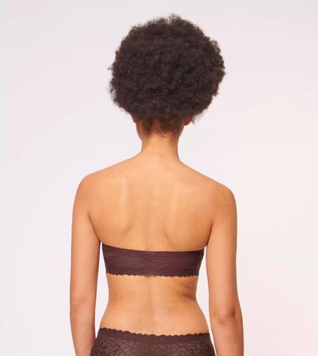 SLOGGI ZERO FEEL LACE in VIOLETT