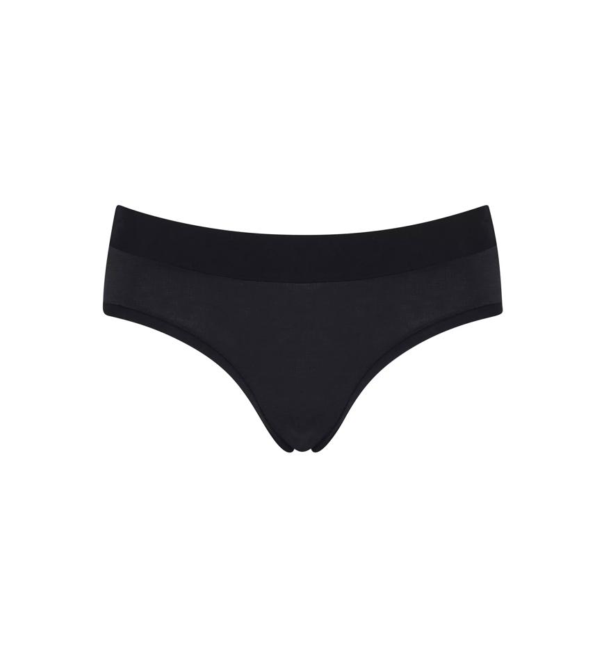 Sloggi SLOGGI GO ALLROUND HIPSTER - Black - Hipster