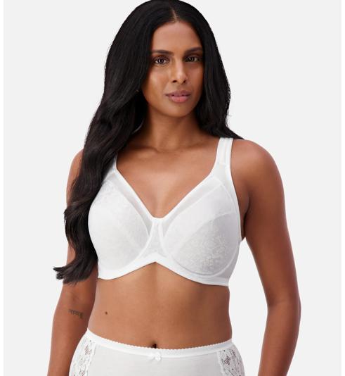 Triumph ENDLESS COMFORT WIRED - White - Wired