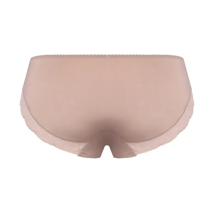 【SALE】レッドレーベル バイ トリンプ0116 レギュラーショーツ, ベージュ, product image number 1