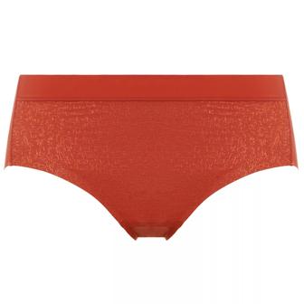 【SALE】エス バイ スロギー スパーブ チーキー ヒップスター, レッド, product image number 0