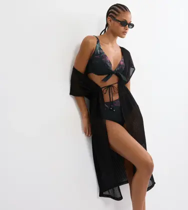 SUMMER TROPICS