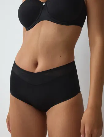 TRUE SHAPE SENSATION