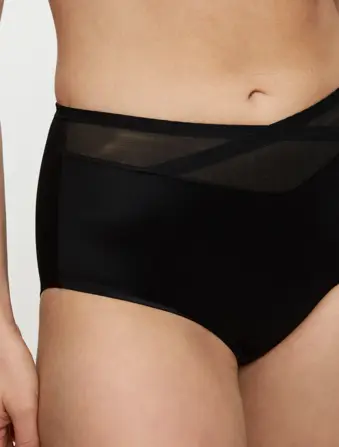 TRUE SHAPE SENSATION