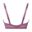 【SALE】レッドレーベル バイ トリンプ0109 ブラジャー(パッドなし), パープル, product image number 1