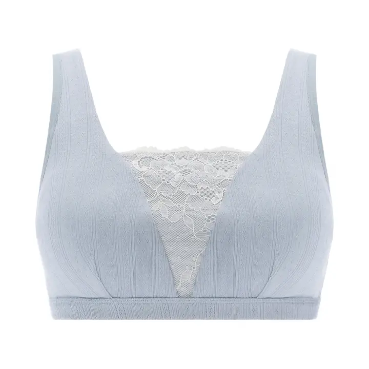 見せKawa ナイトブラ, パープル, product image number 0