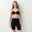 秘めわざ639 ブラジャー【一部カラーSALE】, ブラック, model image number 2