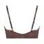 フロラーレ バイ トリンプ017 ブラジャー(パッドなし)【一部カラーSALE】, ブラウン, product image number 1