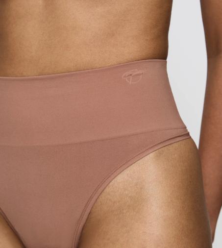 TRIUMPH SOFT SCULPT MARRON