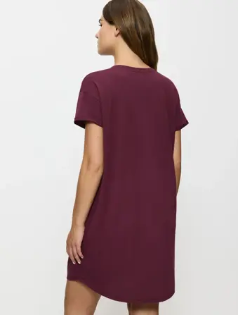 NIGHTDRESSES